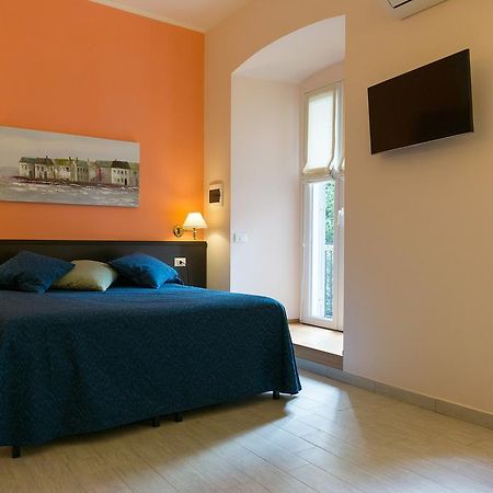 Poppy House Bed & Breakfast Rome Room photo