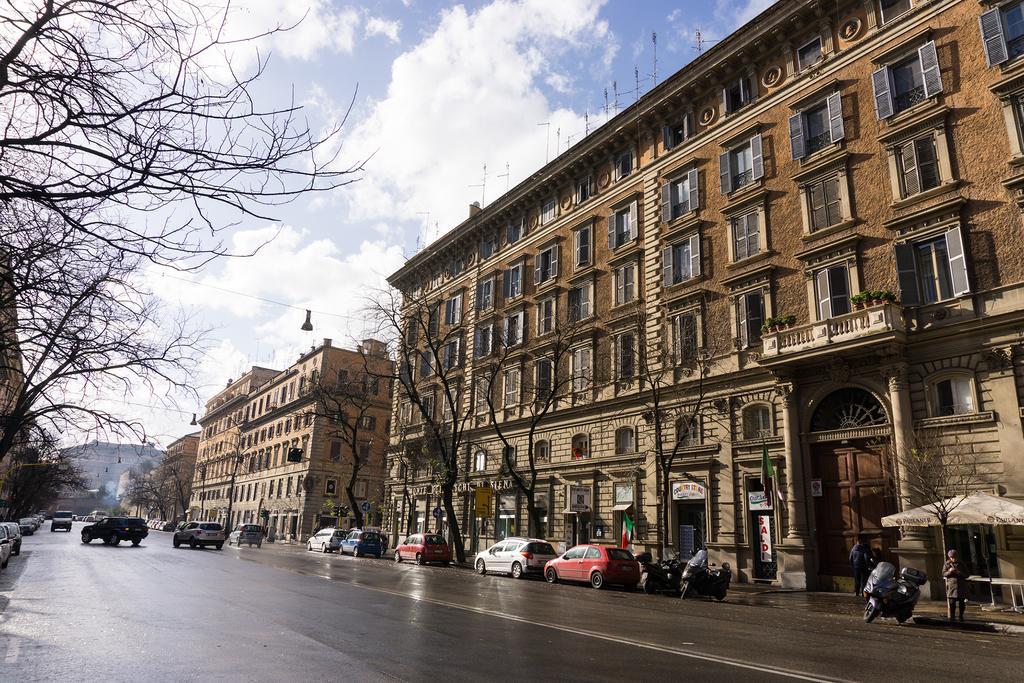 Poppy House Bed & Breakfast Rome Exterior photo