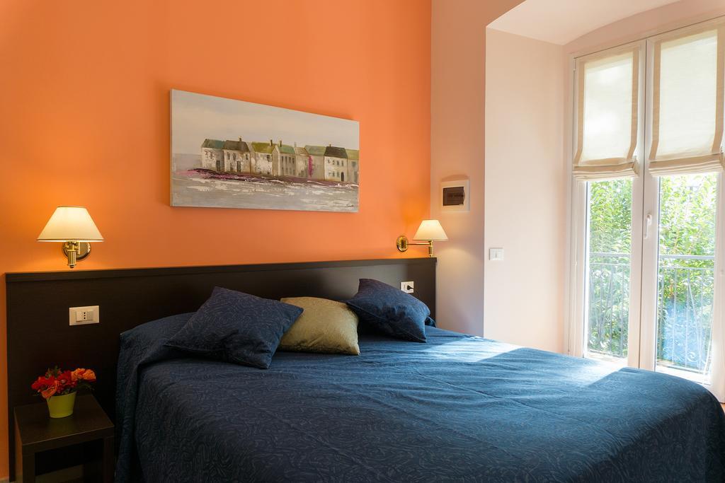 Poppy House Bed & Breakfast Rome Exterior photo