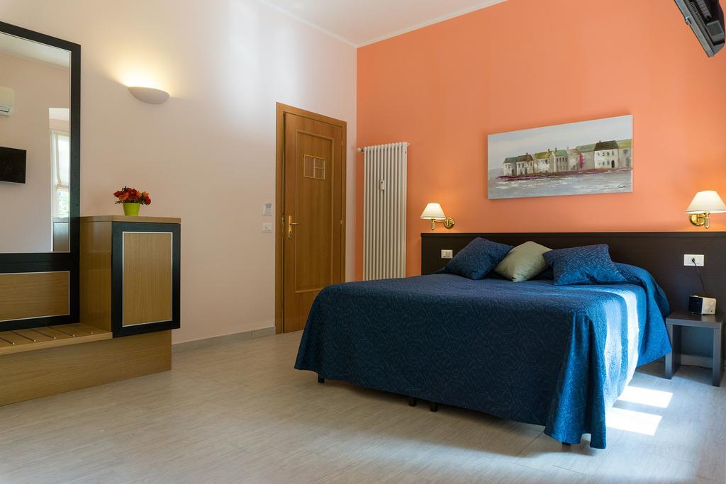 Poppy House Bed & Breakfast Rome Room photo